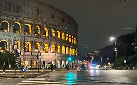 Al Colosseo Appartamento Vintage