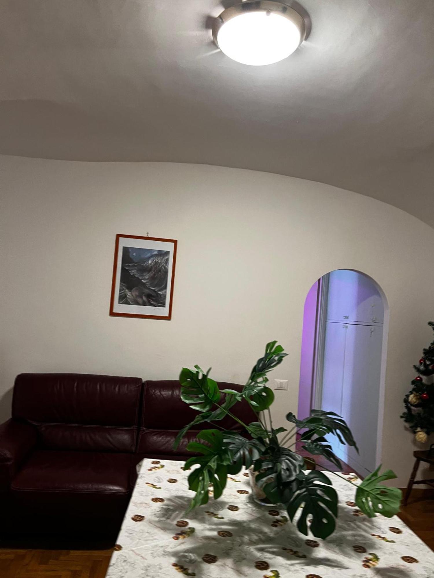 Al Colosseo Appartamento Vintage Rzym Zewnętrze zdjęcie